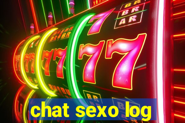 chat sexo log